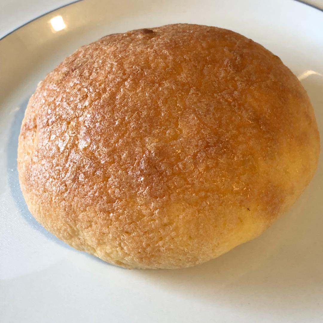モーモー生地